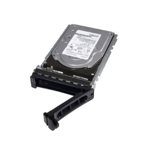 DELL 400-AVHG HDD INTERNO HOT SWAP 2.400GB INTERFACCIA SAS FORMATO 2.5" 10.000 RPM